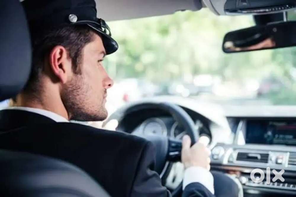 WANTED DRIVERS FOR PICK AND DROP OF EMPLOYEES IN WORK SPACE