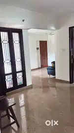 Flat for rent near Technopark Trivandrum Phase 1