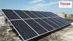 Helper / Assistant - Solar
