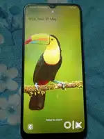 Samsung Galaxy F04, varient 4/64 gb, 5000 mAh battery