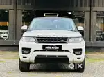 Land Rover Range Sport SE, 2017, Diesel
