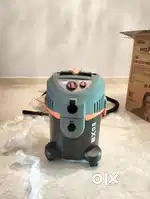 Wet and dry vacuum cleaner