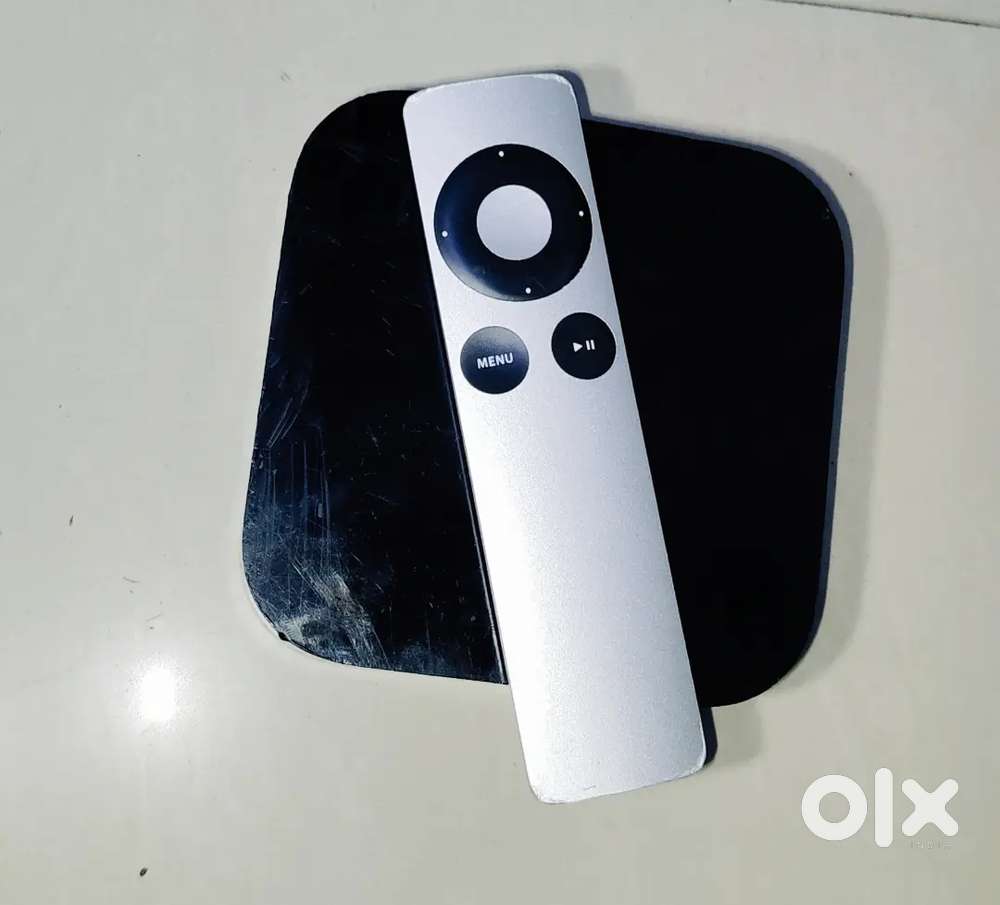 APPLE TV BOX 3RD GENERATION
