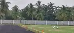 840sqrfts on road ECR plot for sale in Chennai pondicherry check post