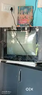 Sansui TV Dhoom24 inches