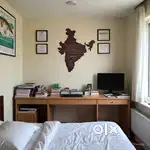 Single and 2 sharing room vacancy