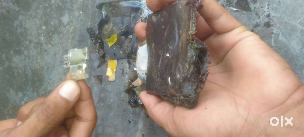 Good condition