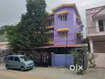 Fully furnished 3bhk house (Gf) rent for patient @ phase2 sathuvachari