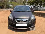 Honda Brio S MT, 2015, Petrol