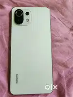 Mi mix 11 lite ne 5g