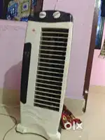 Tower cooler