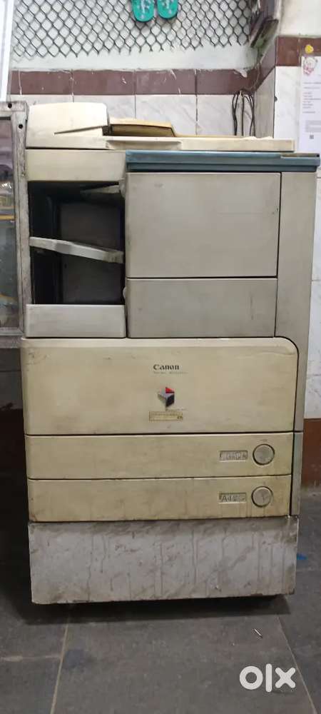 Xerox machine.sti chowk.rourkela.odissa.near rgh haspital