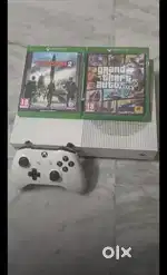 Xbox one Game