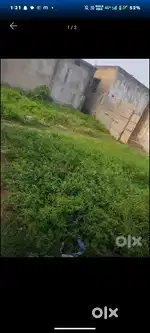 Sell plot Rehmat nagar