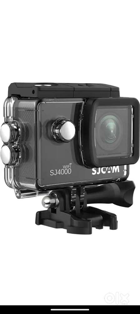 Sj cam gropro bike camera for sale