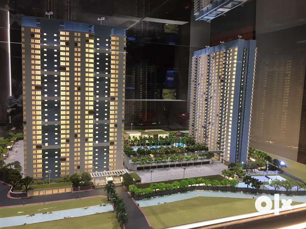 8 acare project near amanora mall