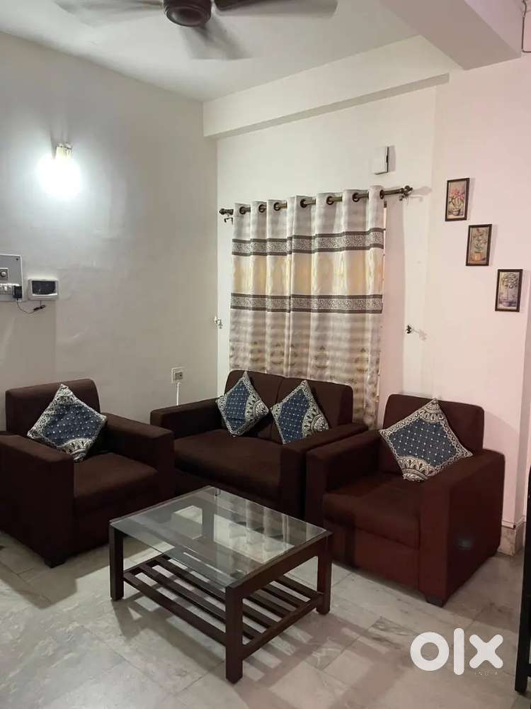 2bhk fully furnished flat for rent at Bhangagarh