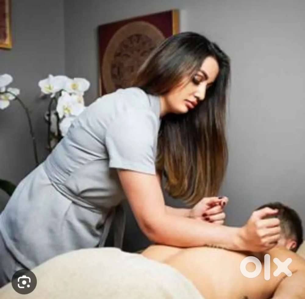 സ്പായിലേക്ക് വനിതാ തെറാപ്പിസ്റ്റിനെ ആവശ്യമുണ്ട്