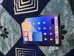 Ipad Air 13” M2 GPS+Cellular 256GB 9 months old with cable and bill