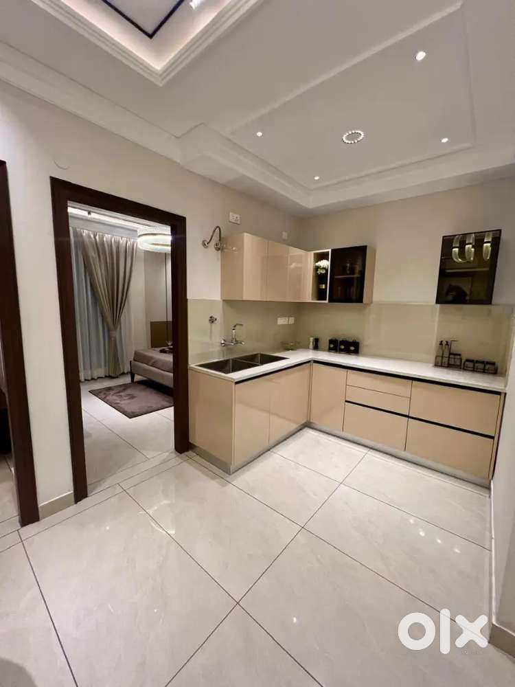 READY TO MOVE 3BHK PROPERTY SECTOR 115 GREATER MOHALI