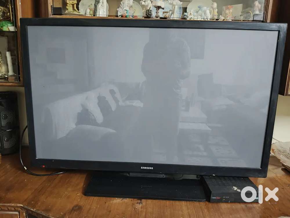 Samsung 43 HD TV
