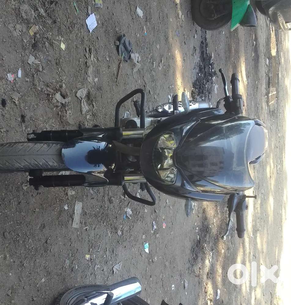 Bajaj Pulsar