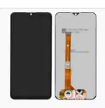 Mobile display,battery