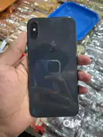 Iphone  x.