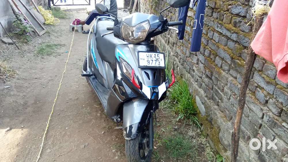 Good condition all paper complete