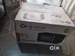 Microwave oven
