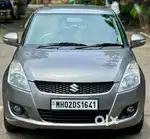 Maruti Suzuki Swift 2011-2014 VXI, 2014, Petrol