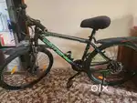 91- Procart 700C hybrid cycle for sale