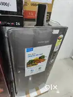 VOLTAS BEKO 175liter refrigerator