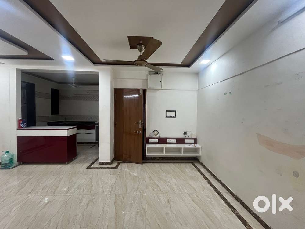 2Bhk Flat Rent Thaltej
