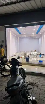 Shop for rent in sisodara village