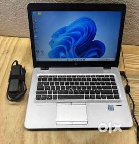 HP TOUCHSCREEN COREI5 6TH GENERATION LAPTOP