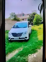 Toyota Innova 2015 Diesel 102500 Km Driven