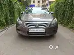 Honda Accord 2.4 AT, 2012, Petrol