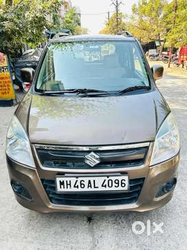 Maruti Suzuki top condition