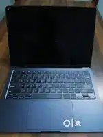 Macbook Air M2