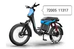 Motovolt Urban