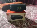 JBL Charge 5 Bluetooth Audio System