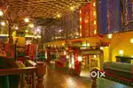 Bar & restaurant on rent  powai