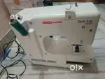 Stiching machine electric