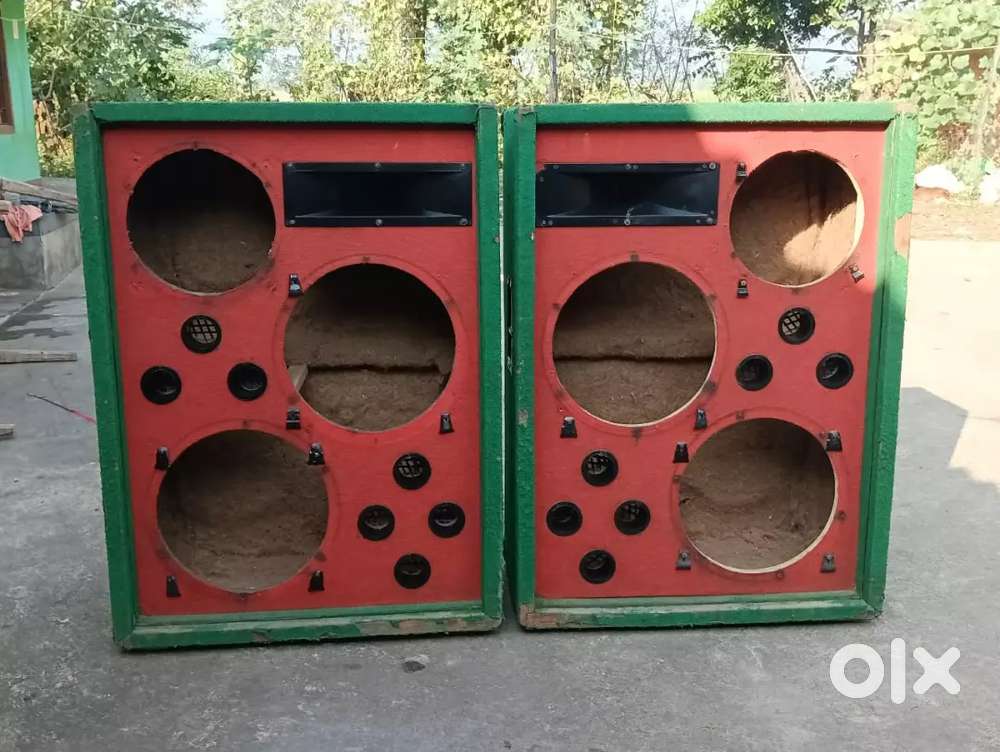 Ckp 2×15-1×12 box cabinet good hai