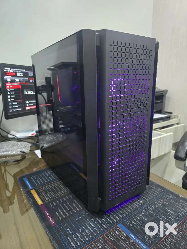I9 12900k desktop