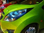 Chevrolet Beat 2012 Petrol Well Maintained