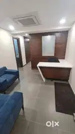 Office available for rent