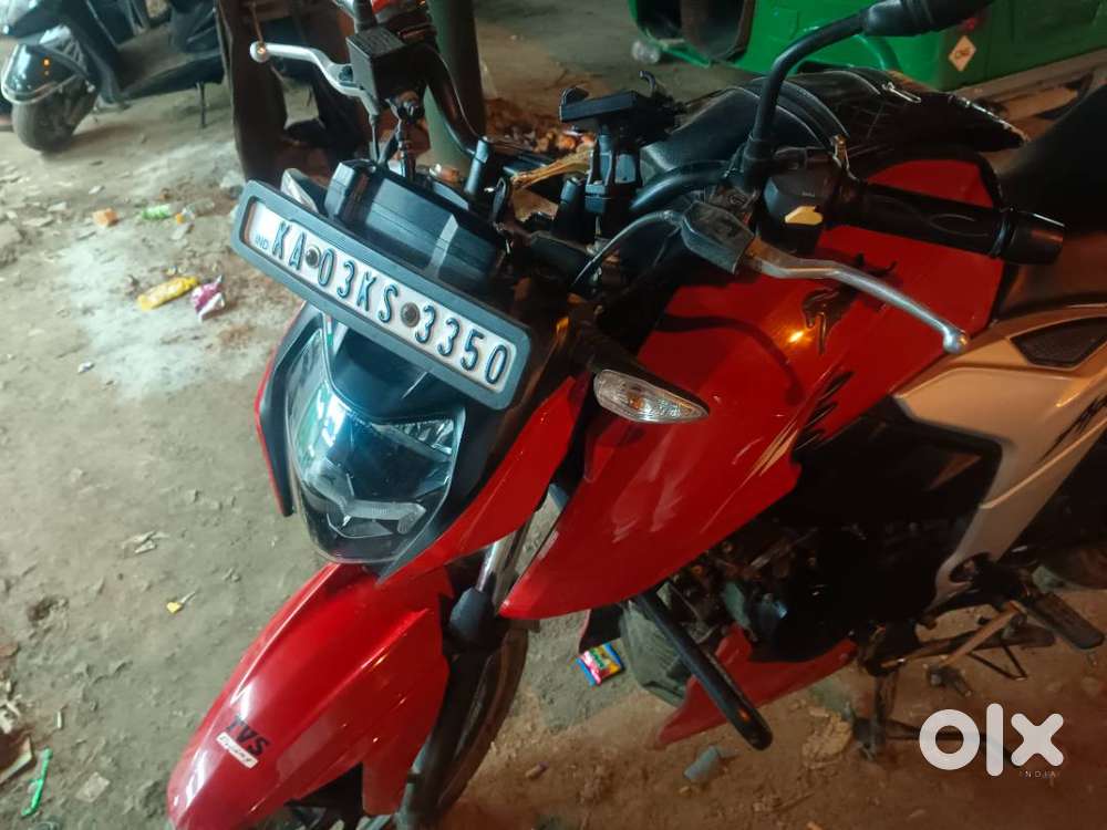 appachi 160 2013 model