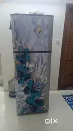 Samsung fridge
